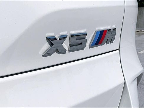 Used 2022 BMW X5 M w/ Executive Package AWD/4WD image 29