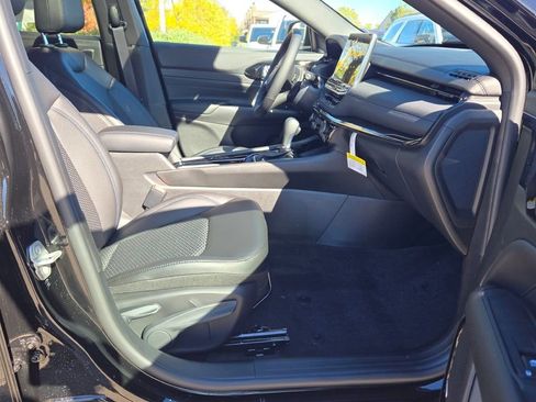 New 2026 Jeep Compass Latitude w/ Sun and Sound Group image 7