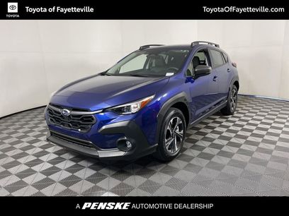 Used 2024 Subaru Crosstrek 2.0i Premium