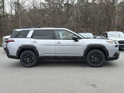 New 2026 Subaru Outback Limited