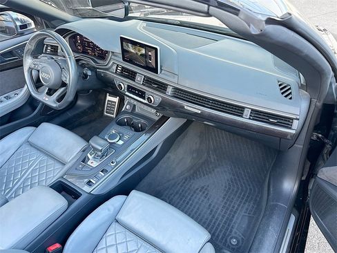 Used 2018 Audi S5 Prestige image 34