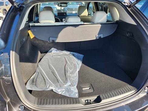 New 2025 MAZDA CX-5 AWD 2.5 S w/ Preferred Package image 6