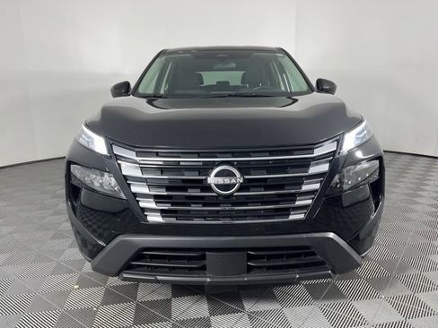 Used 2025 Nissan Rogue SV FWD image 5
