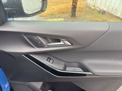 New 2026 Chevrolet Equinox RS FWD image 31