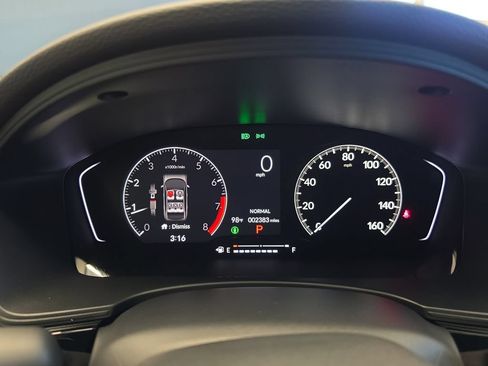 Used 2026 Honda Civic Sport image 21