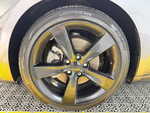 Used 2016 Dodge Dart SXT image 37