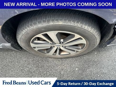 Used 2018 Subaru Outback 2.5i Limited AWD/4WD image 15