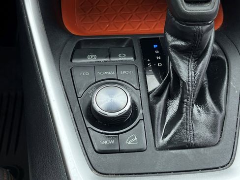 Used 2019 Toyota RAV4 Adventure w/ All Weather Liner Package image 26