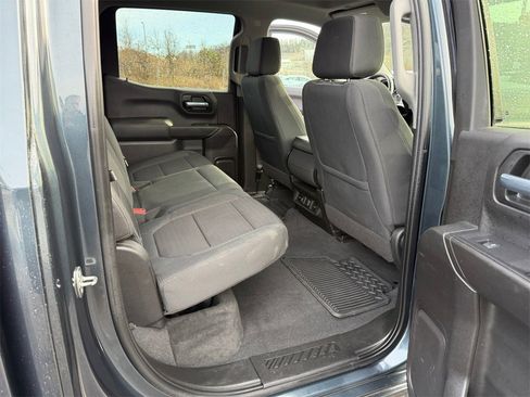 Used 2020 Chevrolet Silverado 1500 LT w/ All-Star Edition image 27