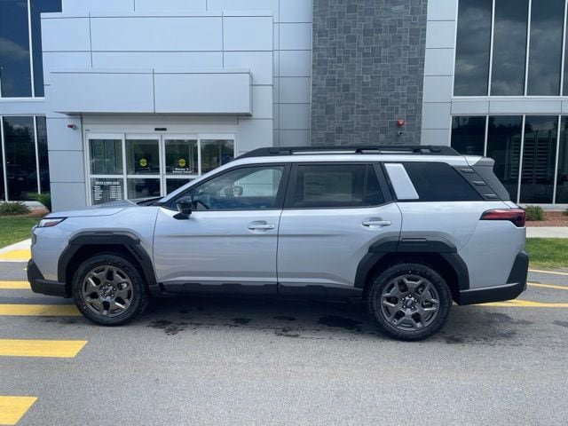 New 2026 Subaru Outback Premium AWD/4WD image 8