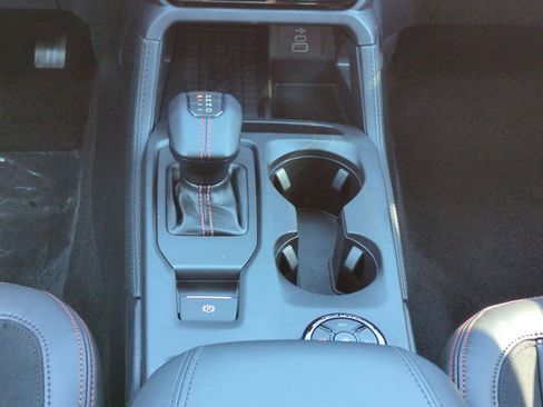 New 2026 Ford Ranger Raptor image 19