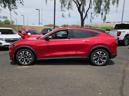 New 2024 Ford Mustang Mach-E Select w/ Comfort Package Lite image 6