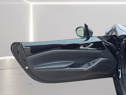 New 2026 MAZDA MX-5 Miata Grand Touring RWD image 13