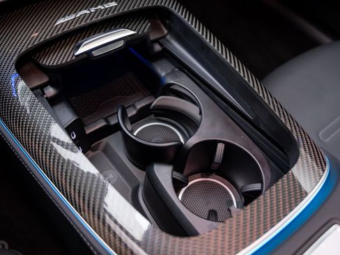New 2027 Mercedes-Benz E 53 AMG e 4MATIC Sedan image 20