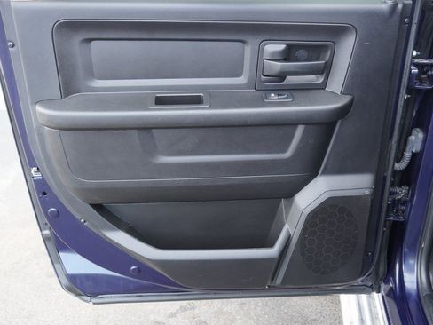 Used 2017 RAM 1500 Express w/ Express Value Package image 21