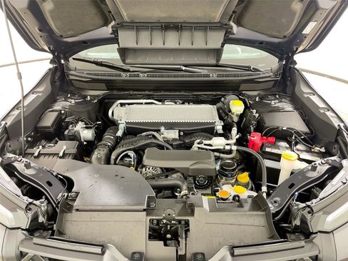 New 2026 Subaru Outback Limited XT image 32