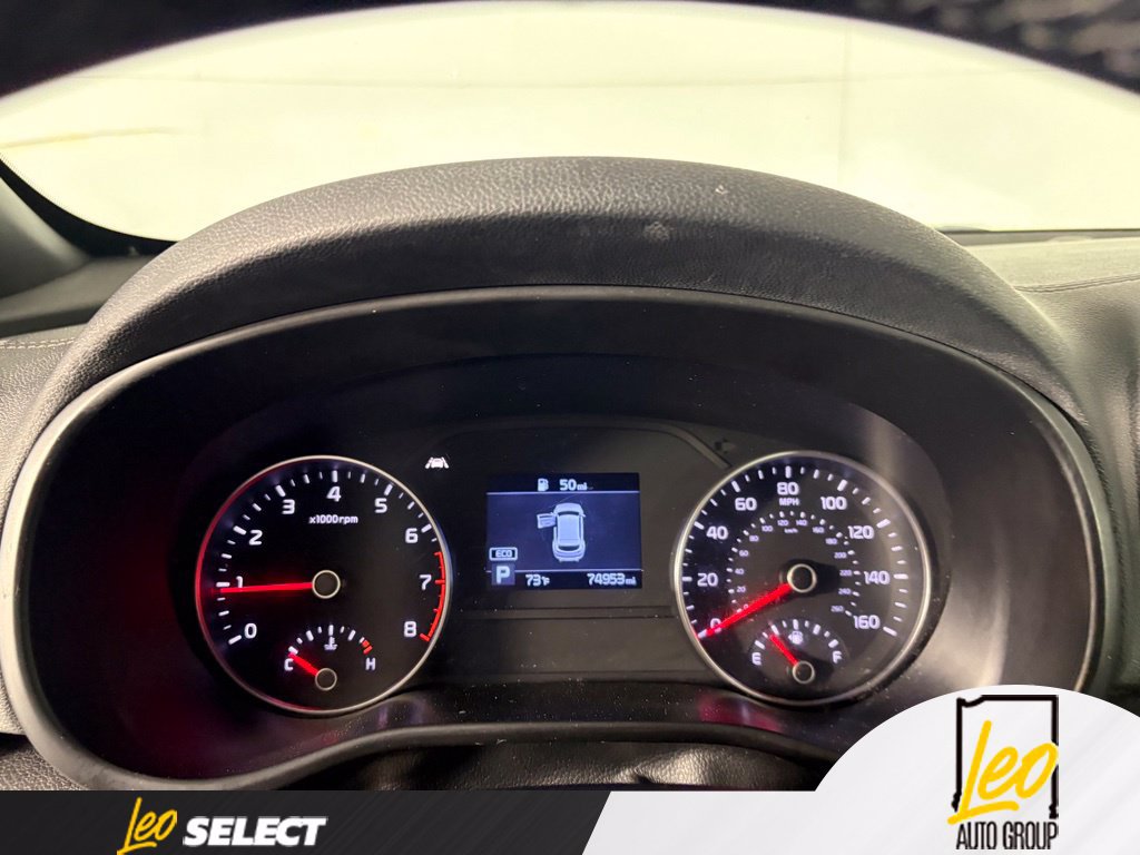 Used 2022 Kia Sportage Nightfall Edition AWD/4WD image 14