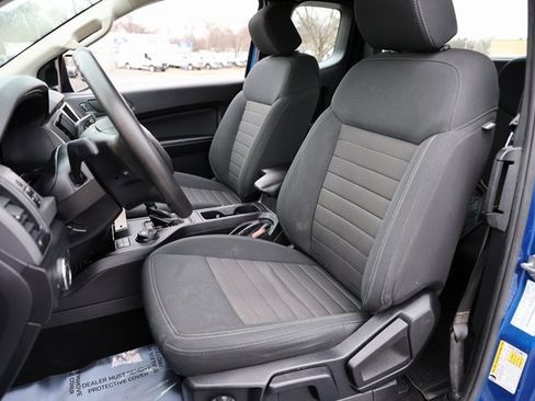 Certified 2020 Ford Ranger XL w/ Equipment Group 101A Mid image 16