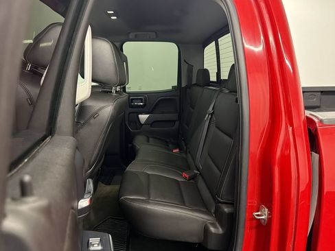 Used 2014 Chevrolet Silverado 1500 LTZ Z71 AWD/4WD image 22