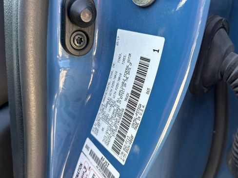 Used 2019 Toyota Tundra SR5 w/ SR5 Upgrade Package AWD/4WD image 10