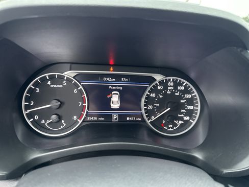 Used 2024 Nissan Sentra SV image 17