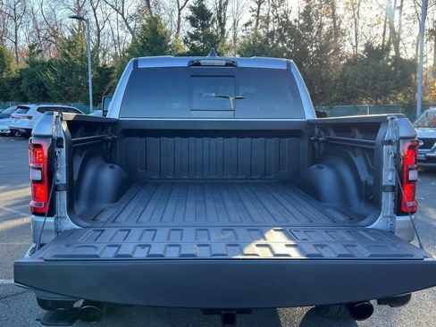 New 2026 RAM 1500 Laramie w/ Night Edition image 10
