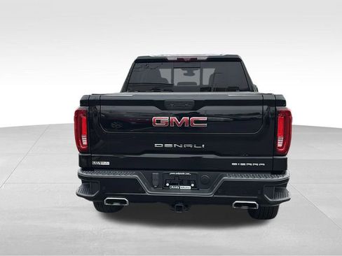 Used 2021 GMC Sierra 1500 Denali w/ Denali Ultimate Package image 6