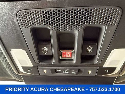 New 2026 Acura ADX A-Spec FWD image 22