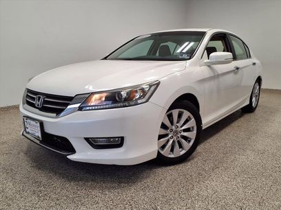 Used 2013 Honda Accord EX