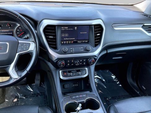 Used 2021 GMC Acadia SLT w/ Elevation Edition FWD image 7