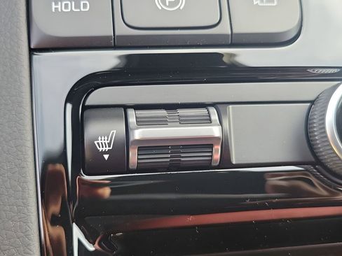 New 2026 Kia K5 GT-Line w/ GT-Line Red Interior Package FWD image 24