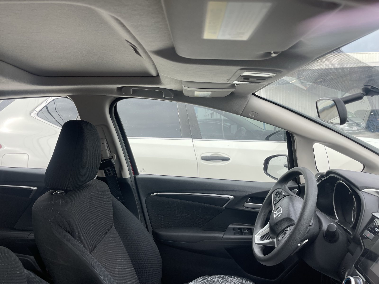 Used 2015 Honda Fit image 7