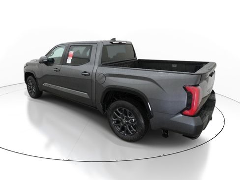 New 2026 Toyota Tundra Platinum AWD/4WD image 5
