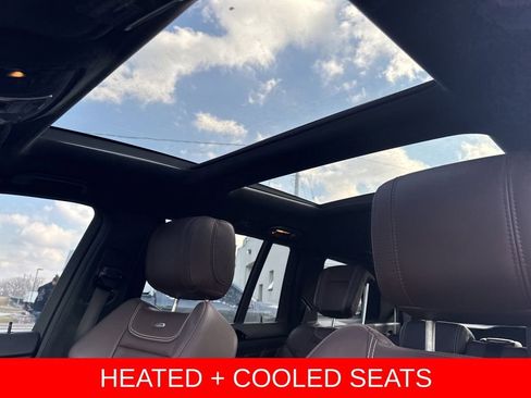 Used 2015 Mercedes-Benz GL 63 AMG 4MATIC image 2