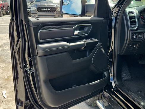 New 2026 RAM 1500 Big Horn image 17