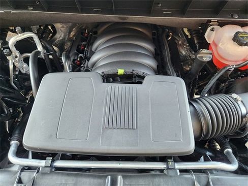 New 2026 Chevrolet Silverado 1500 LT w/ Texas Edition Plus image 24