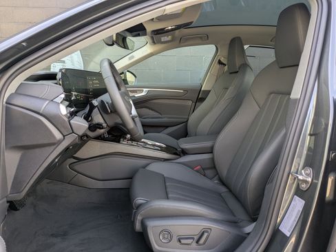 New 2026 Audi A6 Premium Plus image 14