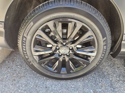 Used 2020 Honda CR-V EX image 42