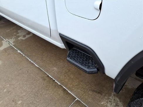 New 2026 Chevrolet Silverado 2500 Custom w/ Custom Value Package AWD/4WD image 13