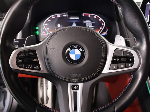 Used 2023 BMW M850i Gran Coupe xDrive image 3