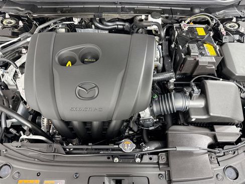 New 2026 MAZDA MAZDA3 2.5 S Hatchback w/ Premium Pkg image 11