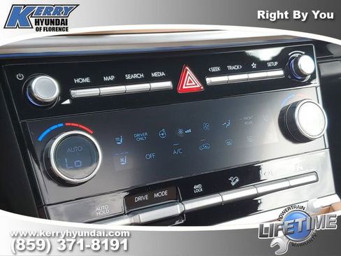 New 2026 Hyundai Santa Fe Calligraphy AWD/4WD image 28