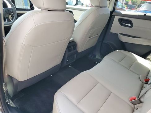 Used 2023 Nissan Rogue SL FWD image 33