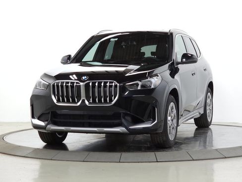 Used 2026 BMW X1 xDrive28i w/ Technology Package AWD/4WD image 3