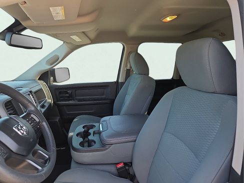 Used 2019 RAM 1500 Tradesman w/ Popular Equipment Group RWD image 13