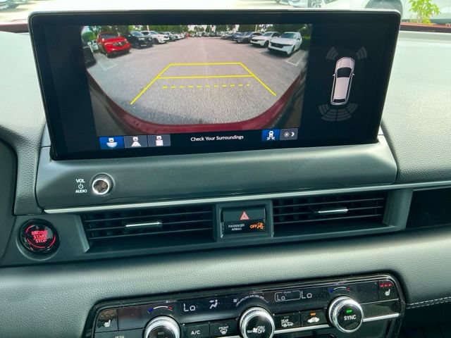 New 2026 Honda Pilot EX-L image 30
