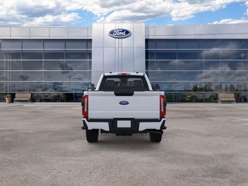 New 2026 Ford F350 XL AWD/4WD image 27