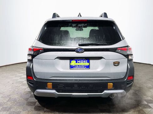 New 2026 Subaru Forester Wilderness image 6