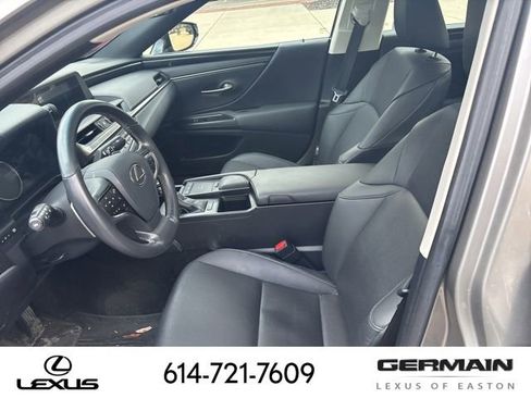 Used 2019 Lexus ES 350 image 11