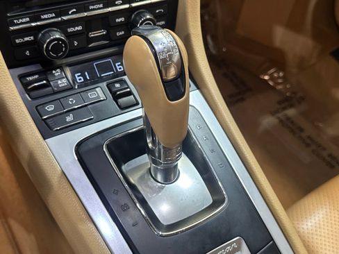 Used 2014 Porsche Cayman S RWD image 31
